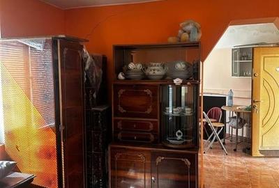Reco Casa cu gradina Beius - 8