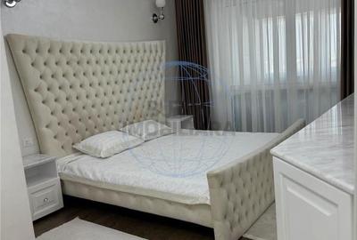 Apartament cu 2 camere decomandat în Central - 2
