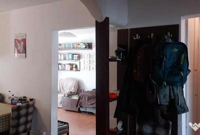 Apartament cu 4 camere decomandat în Mănăștur - 8