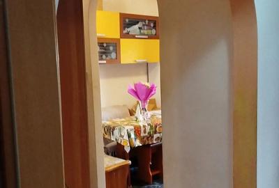 Apartament 2 camere in zona triaj - 6