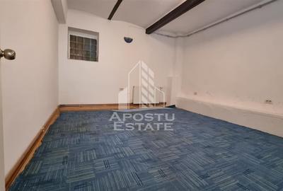 Spatiu comercial zona Parneava - 3