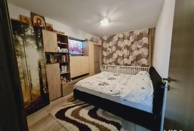 Apartament cu 3 camere decomandat în Central - 3