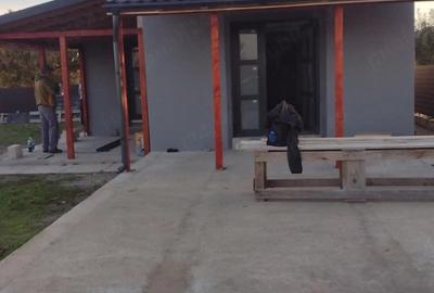 Casă cu Teren 500 Mp în Urechești - 3