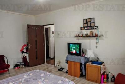 Apartament 3 camere 71mp, langa metrou Gorjului, bloc din 19