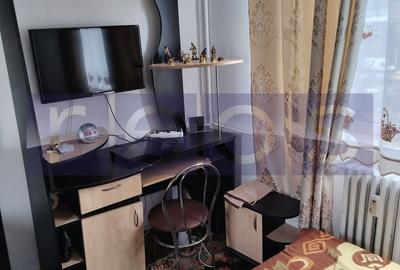 Apartament cu 3 camere semidecomandat în Mărăcineanu - 2