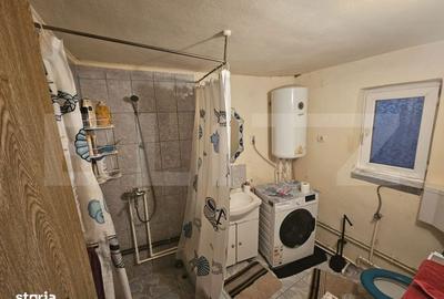 Casă cu 3 camere în Mihăiești - 1
