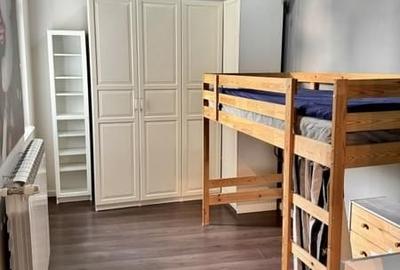 Apartament spațios și luminos într-o vilă interbelică - 13