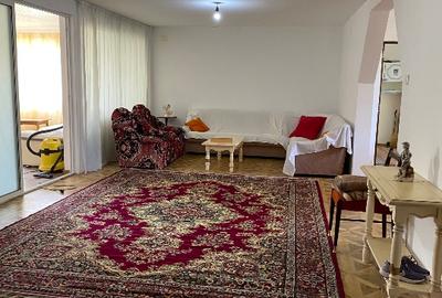 Casă individuală cu 5 camere cu Teren 1113 Mp în Mânăstirea - 3