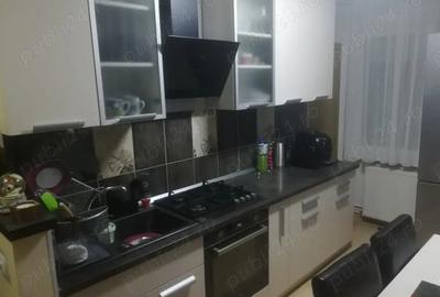 Apartament 3 camere, 64 mp ,Sangeorgiu de Mures Apartament 3 camere, 64 mp ,Sangeorgiu de Mures - 1