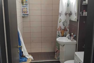 Garsonieră semidecomandată în Central