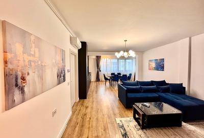 Pipera, 2 camere 83mp, rond OMV, nord, pet friendly - 2