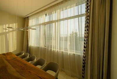 Apartament tip penthouse etajul 17 - 190 mp - 7