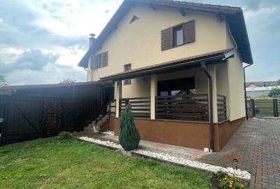 Casă individuală cu 3 camere cu Teren 463 Mp în Urișor - 7