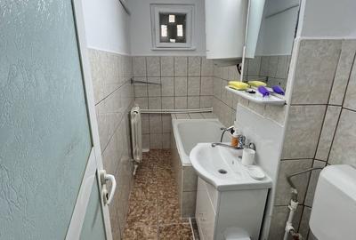 Apartament cu 2 camere semidecomandat în Central - 5