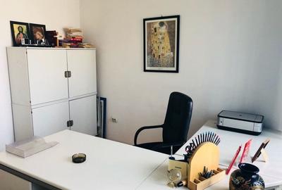 APARTAMENT 3 CAMERE CALEA GRIVITEI - METROU GRIVITA - 4