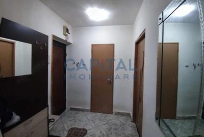 Fara comision! 2 camere decomandate 51 mp, 1 balcon, zona Flora, Manastur - 3