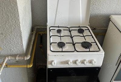 Garsonieră semidecomandată în Uzina 2 - 7