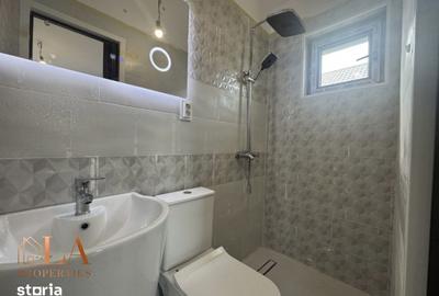 Casă cu 3 camere cu Canalizare în Clinceni - 4