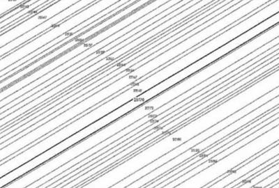 Teren de 4300 mp, în Smârdioasa - 6