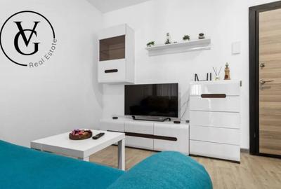 Apartament cu 2 camere în Central - 7