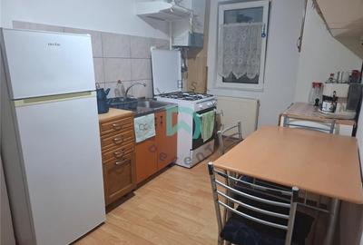 Apartament cu 2 camere semidecomandat în Astra - 6