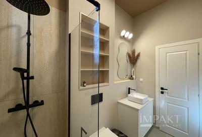 Apartament ultrafinisat cu 2 camere de vanzare in zona Semicentrala! - 9