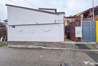 Casă cu 4 camere cu Canalizare în Rahova - 1