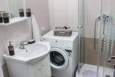 Apartament cu 2 camere semidecomandat în Șelimbăr - 5
