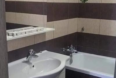 Inchiriez apartament cu 3 camere aflat in zona Militari, situat la 3 min de metrou ?i autogara - 2