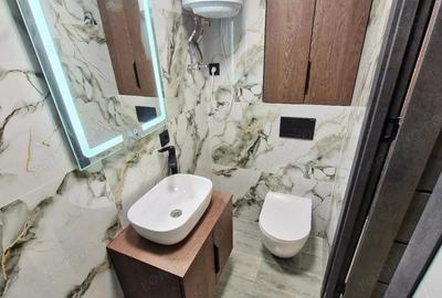 Garsonieră decomandată în Cotroceni