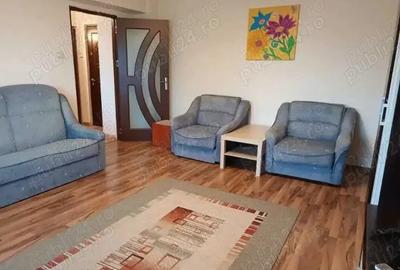 Inchiriez garsoniera decomandata - Democratiei - Mega Image - central Inchiriez garsoniera decomandata - Democratiei - Mega Image - central - 2