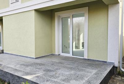 Casă individuală cu 4 camere cu Canalizare în Odăi - 12