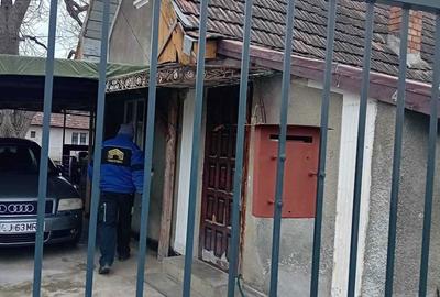 Casă cu 2 camere în Central - 4