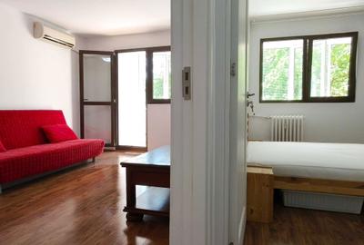 Apartament cu 2 camere semidecomandat în Lucrețiu Pătrășcanu - 6