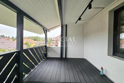 Casa individuala | 5 Camere | 150 mp utili | Renovata | Dambul Rotund - 7