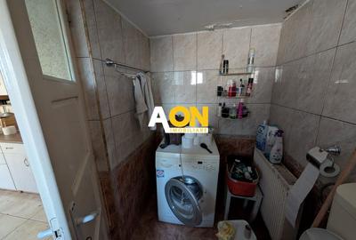 Casă individuală cu 3 camere cu Canalizare în Hăpria - 5