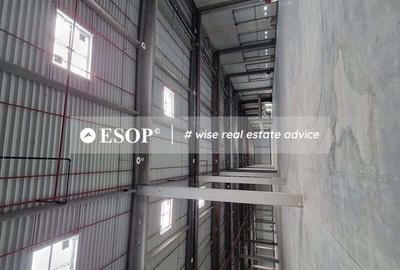 Spațiu comercial, de 7,000 mp, în Central - 1