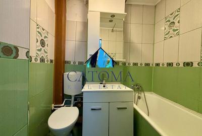 Pantelimon intersectie cu Sos. Fundeni | etaj 2/10 | Decomandat - 5