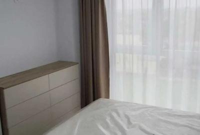 Apartament cu 2 camere semidecomandat în Băneasa - 4
