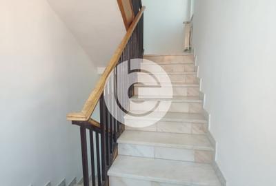 Birou, de 53 mp, în Calea Dumbrăvii - 16