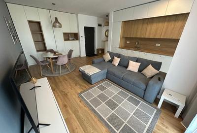 Apartament la Nord One -loc de parcare - 4