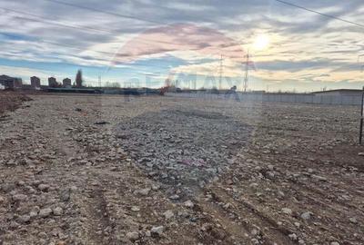 Teren de Inchiriat-Drumul Lunca Cetatii, Splaiul Unirii - 1