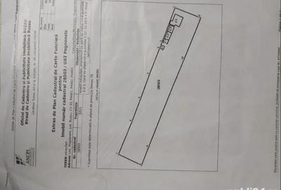 Casă cu 4 camere în Central - 1