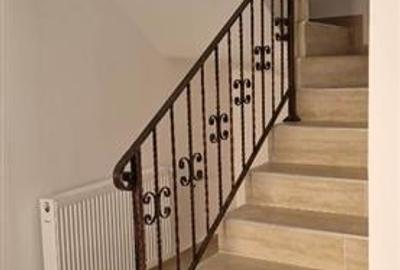 Casa-Vila - Prelungirea Ghencea -Cartierul Latin-149000E +TVA -  Comision 0 ! - 10