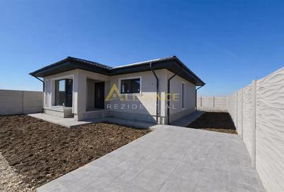 Casă cu 3 camere cu Teren 375 Mp în Berceni - 1