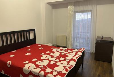 Apartament cu 2 camere semidecomandat în Central - 3