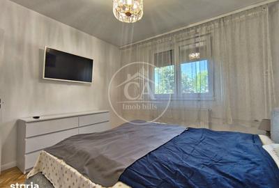 Apartament cu 3 camere decomandat în Orașul Nou - 8