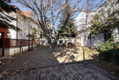 Vila 16 Camere de vanzare Unirii Primaria Sector 3 - 5