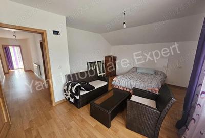 Casă cu 5 camere cu Teren 2351 Mp în Central - 16