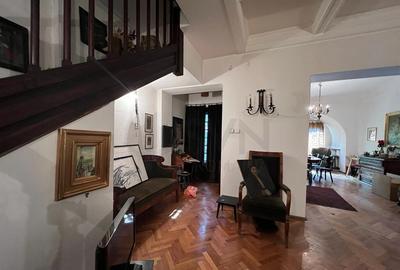 Vila Dorobanti Capitale Vila Dorobanti Capitale - 3